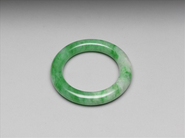 翠玉鐲