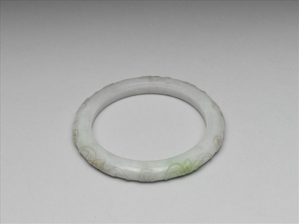 翠玉鐲