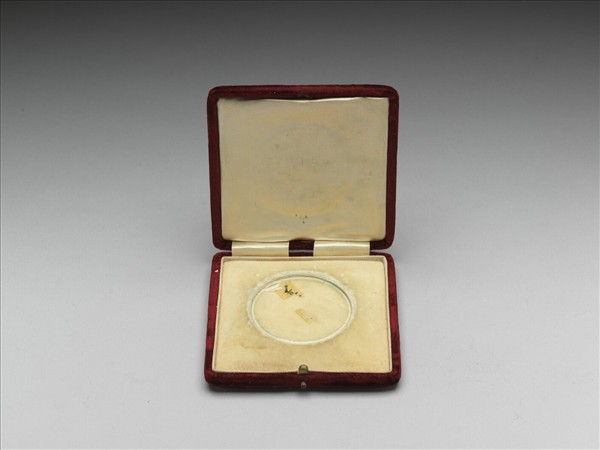 英皇喬治五世與瑪麗皇后加冕紀念幣