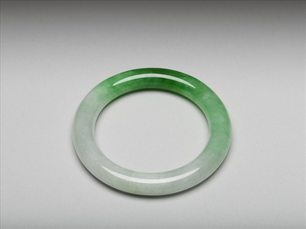 翠玉鐲