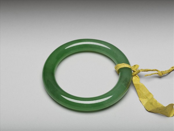 翠玉鐲