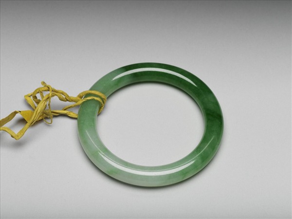 翠玉鐲