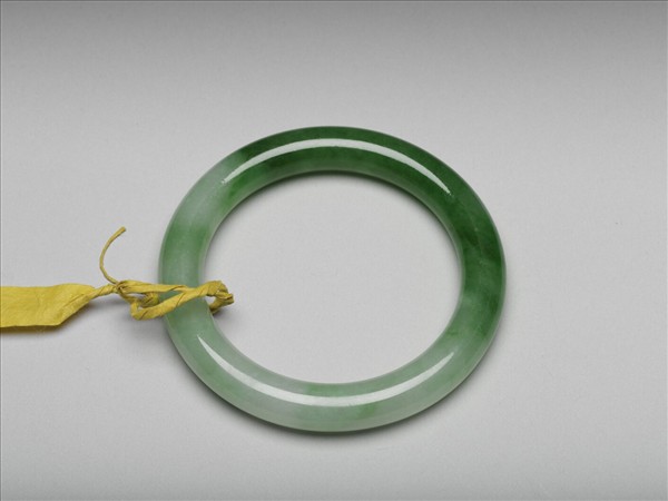 翠玉鐲