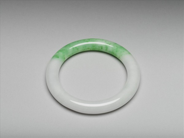 翠玉鐲