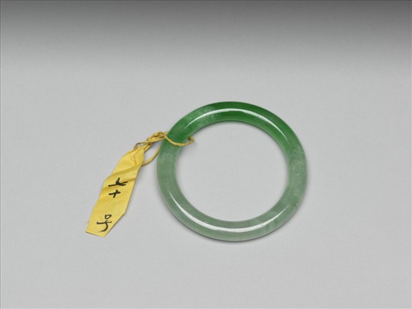 翠玉鐲