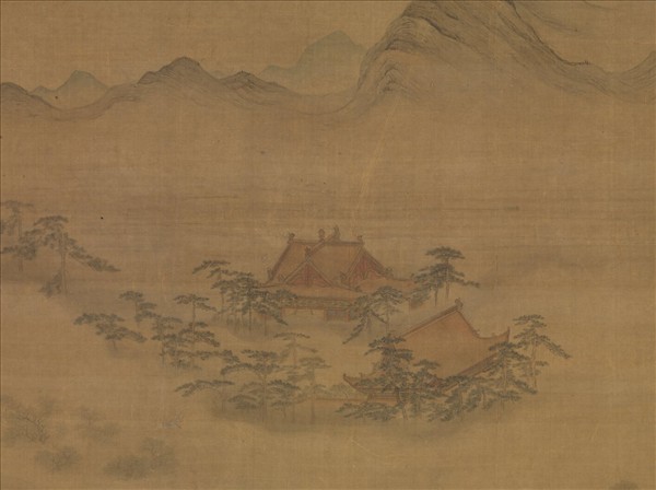 元吳廷暉龍舟奪標　軸