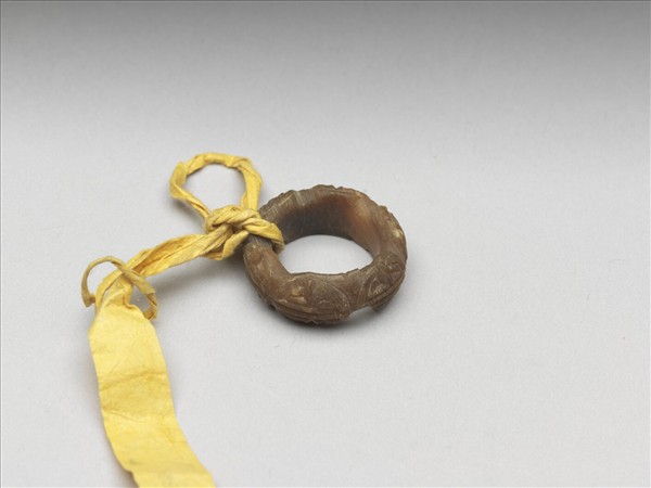 瑪瑙玻璃等戒指