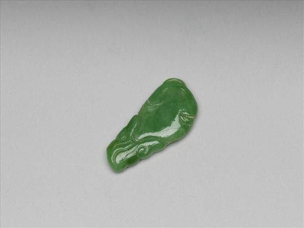 翠玉墜飾