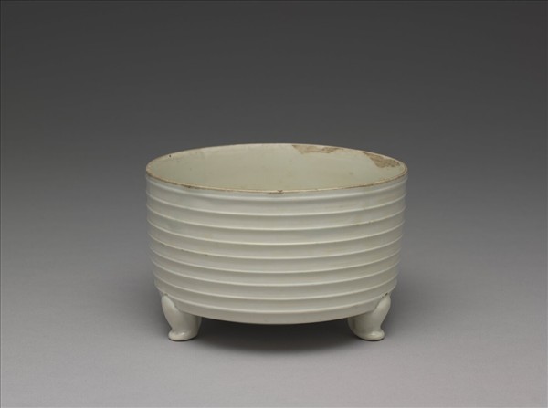 景德鎮窯系 樽式爐