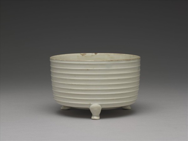 景德鎮窯系 樽式爐