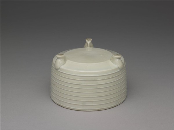 景德鎮窯系 樽式爐