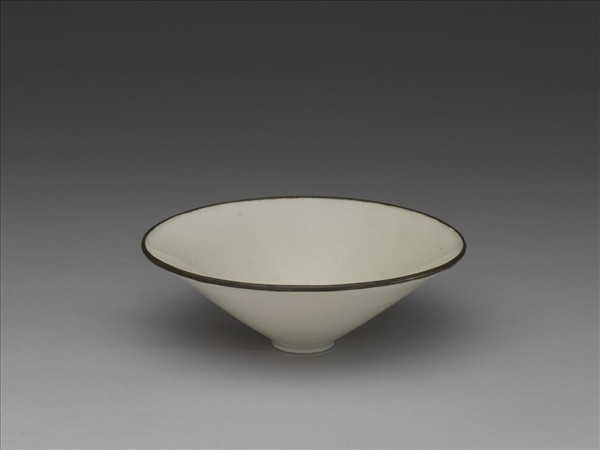 景德鎮窯 笠式碗