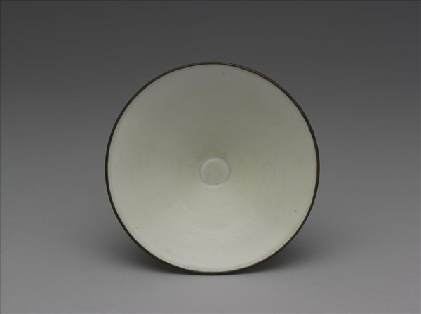 景德鎮窯 笠式碗