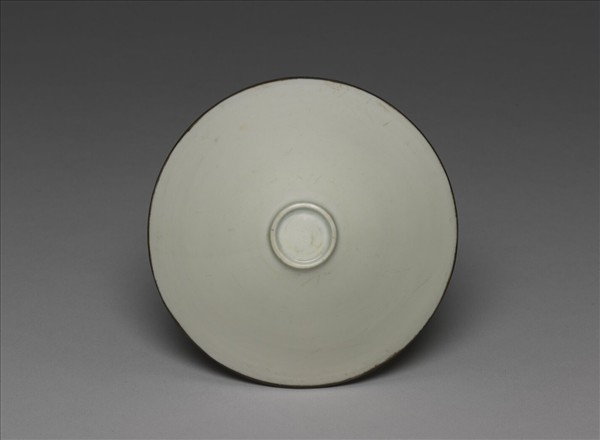 景德鎮窯 笠式碗