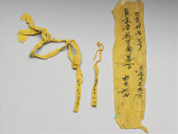 銀鍍金纍絲花籃面簪