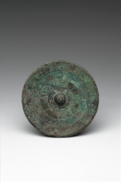 「位至三公」鏡