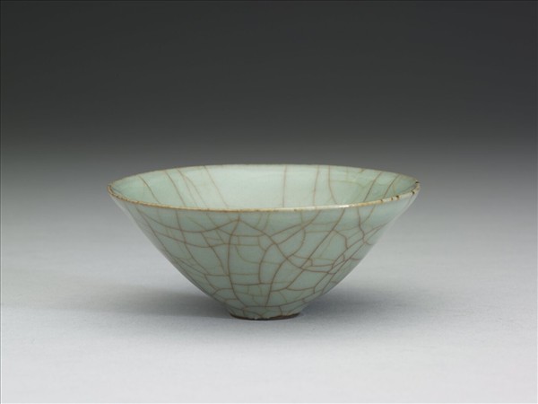 青瓷碗