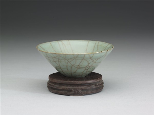 青瓷碗
