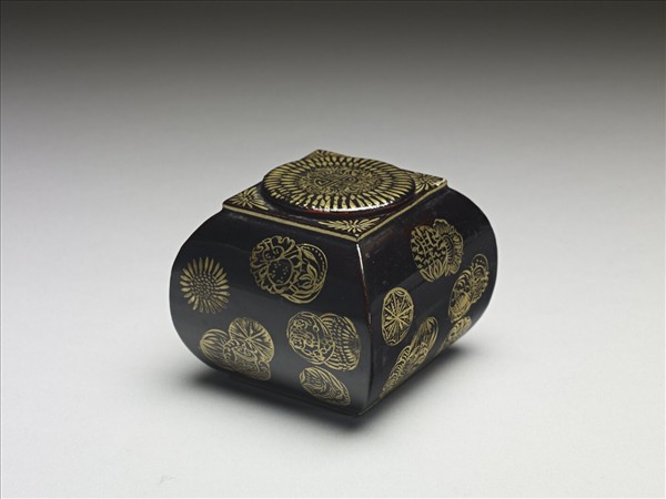 碧色玻璃圍棋子