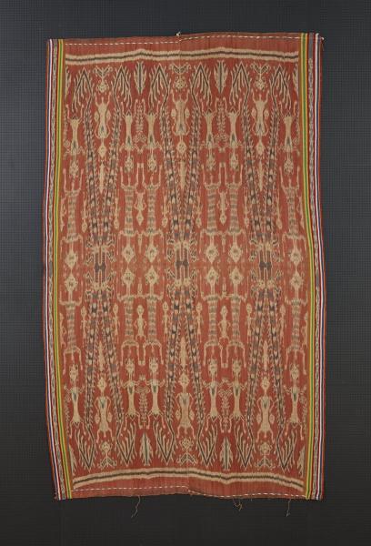 馬來西亞 伊卡裙布