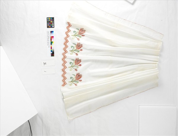 土耳其 刺繡頭巾