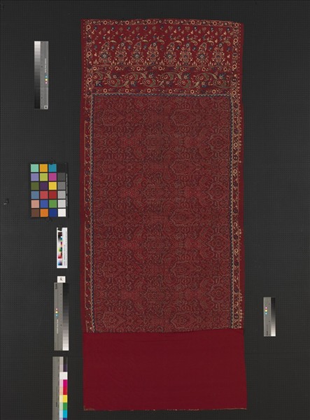 印尼 儀式用披肩