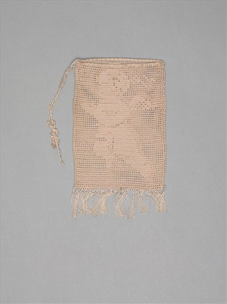 土耳其 天使紋編織袋