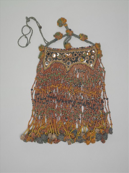 印度 新郎婚禮面罩