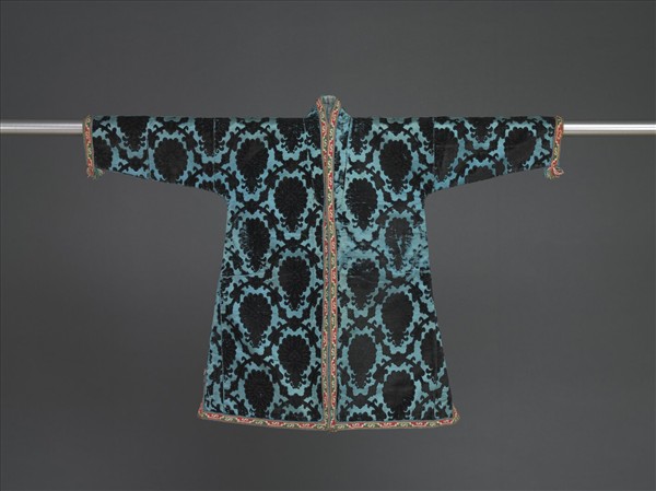 烏茲別克 孩童外袍