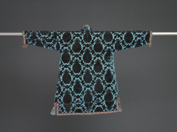 烏茲別克 孩童外袍