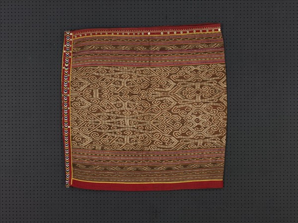 馬來西亞 伊卡筒裙