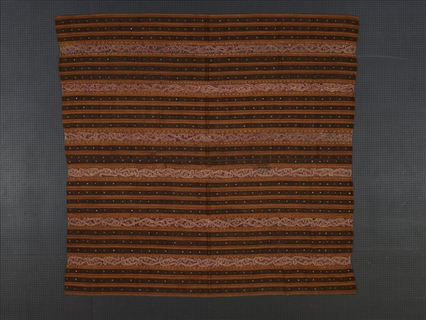 印尼 慶典用刺繡筒裙