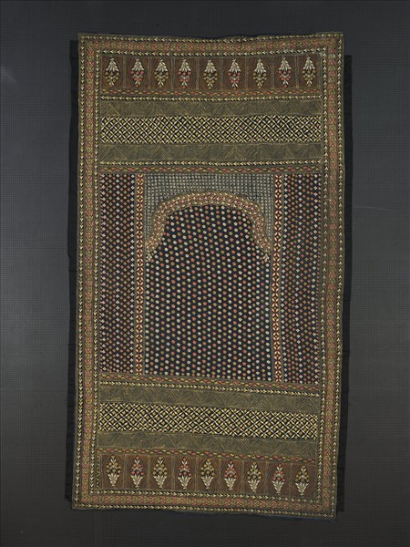 巴基斯坦 繪染掛飾