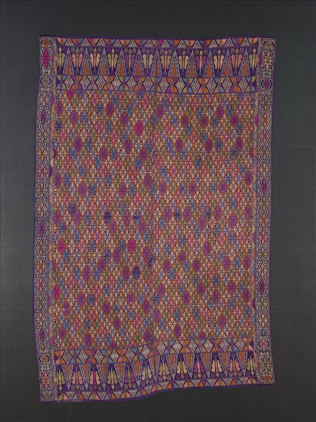 印尼 貴族儀式用布