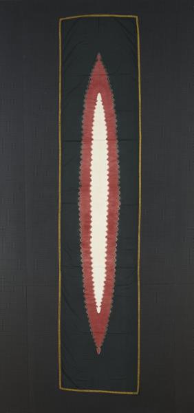 印尼 紮染裹胸布