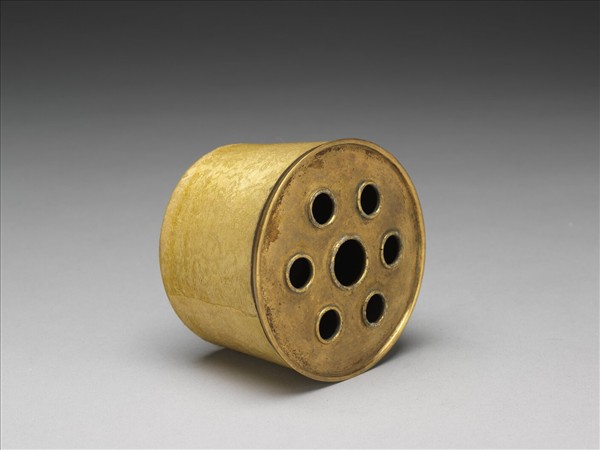 青瓷缽（附金屬膽）