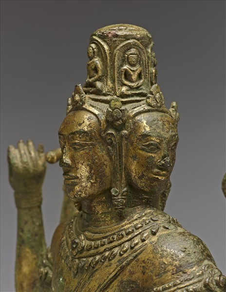 金剛薩埵趺坐像