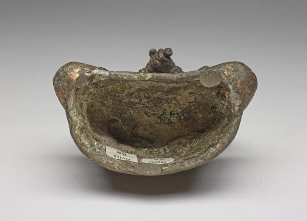 金剛總持趺坐像