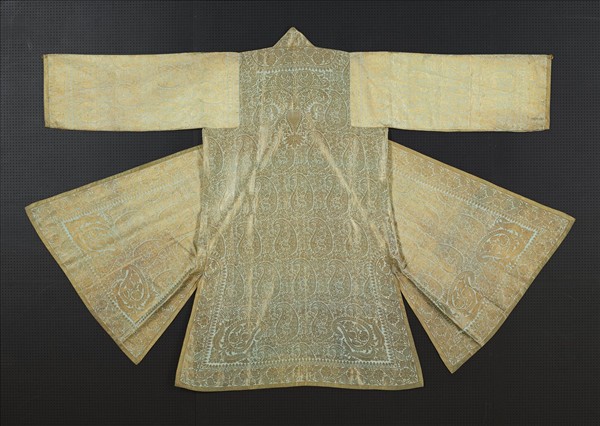 印度 前開襟長袖男性外套