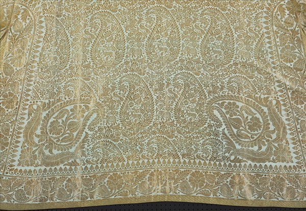 印度 前開襟長袖男性外套