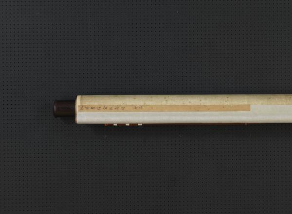 明仇英晝錦堂　軸