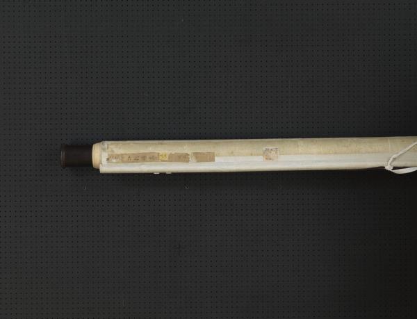 五代後蜀黃筌竹林鵓鴿圖　軸