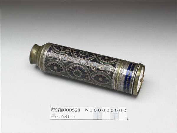 西洋帶錶望遠鏡