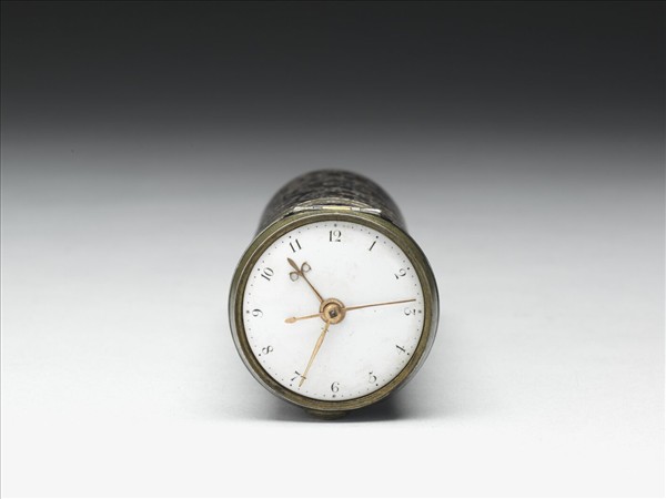 西洋帶錶望遠鏡