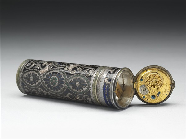 西洋帶錶望遠鏡