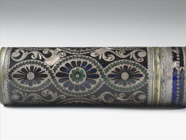 西洋帶錶望遠鏡