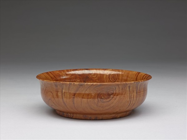 仿拉古里木紋碗