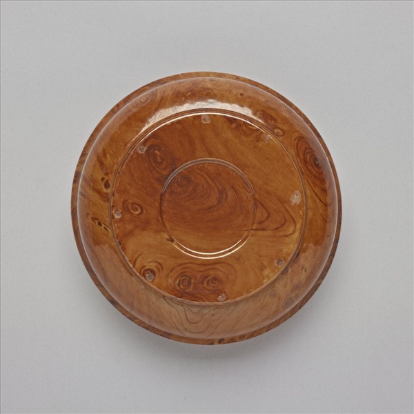 仿拉古里木紋碗