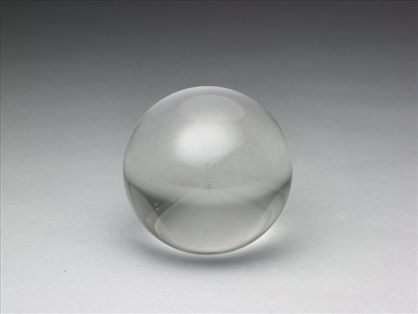 水晶球