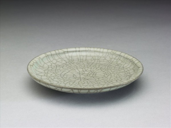 青瓷盤
